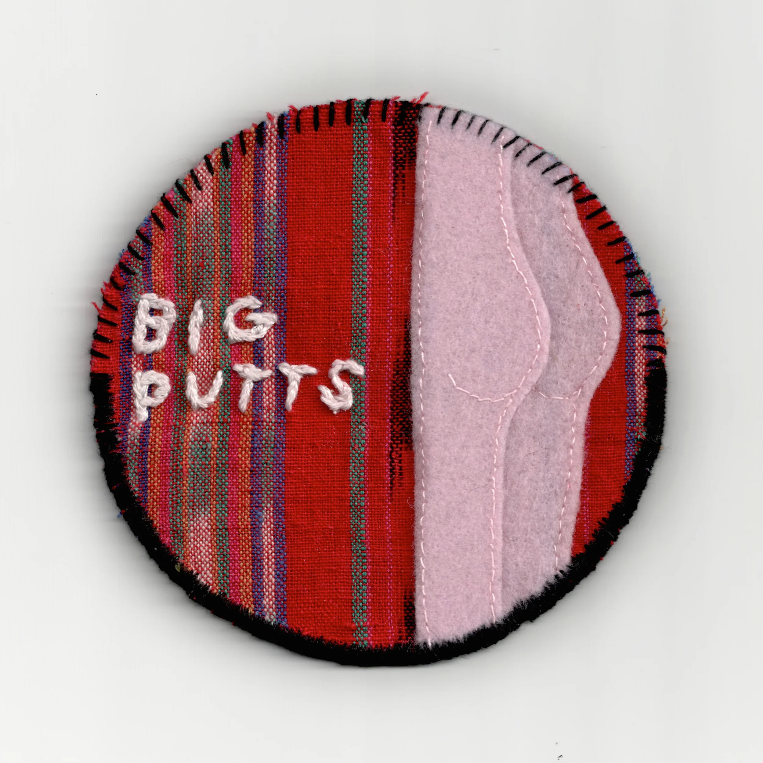 Big Putts - "Prism b/w Donut" | Single Review