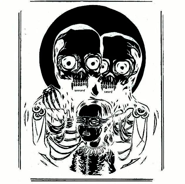 Bilge Rat - "Townie Garbage" EP | Post-Trash Exclusive Premiere