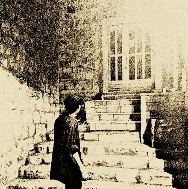 David Vassalotti - "Ines De Castro"