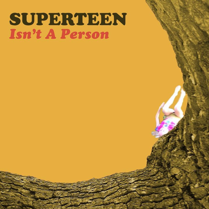 SUPERTEEN - "Oh Baby" | Post-Trash Exclusive Premiere