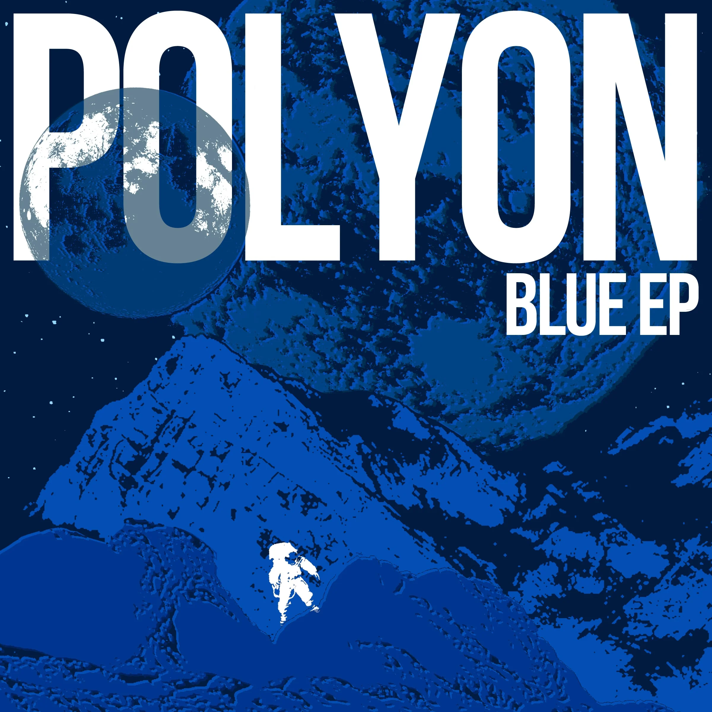 Polyon - "Blue" | Album Review