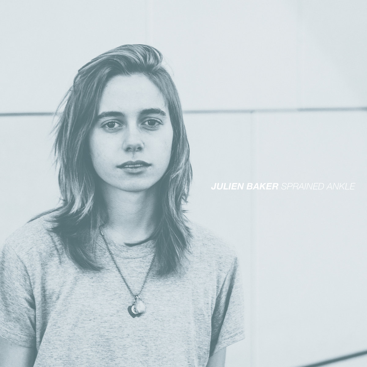 Julien Baker - "Sprained Ankle" | Album Review