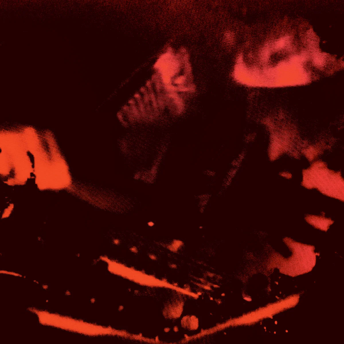 Purling Hiss Announce "Something" EP on Famous Class