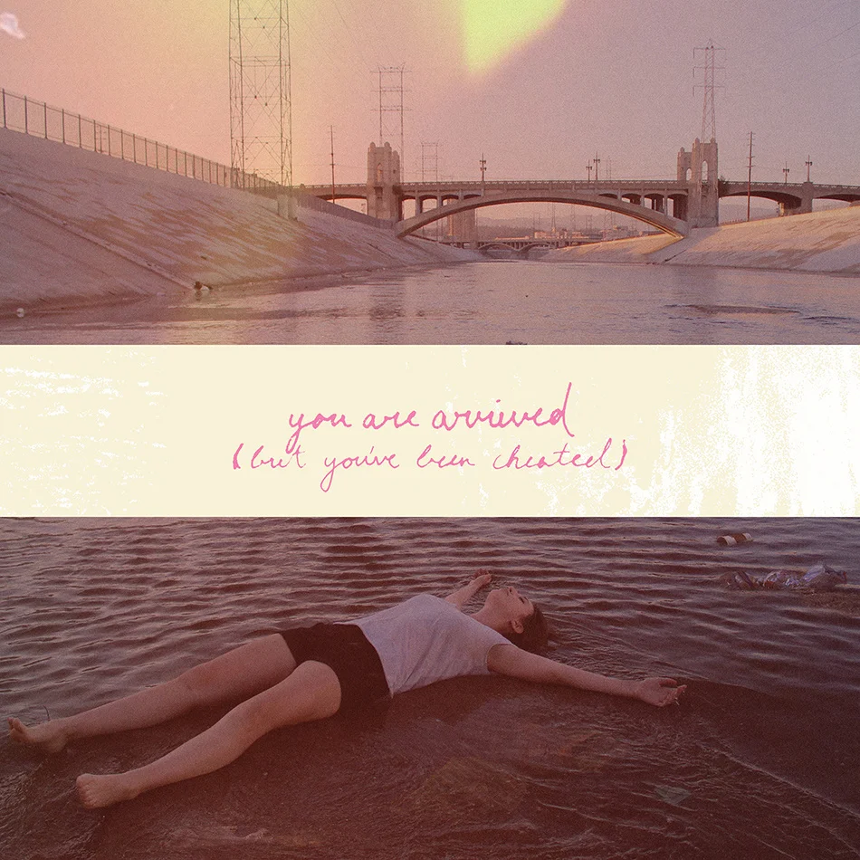 The Spirit of the Beehive - "You Are Arrived (But You've Been Cheated)" | Album Review