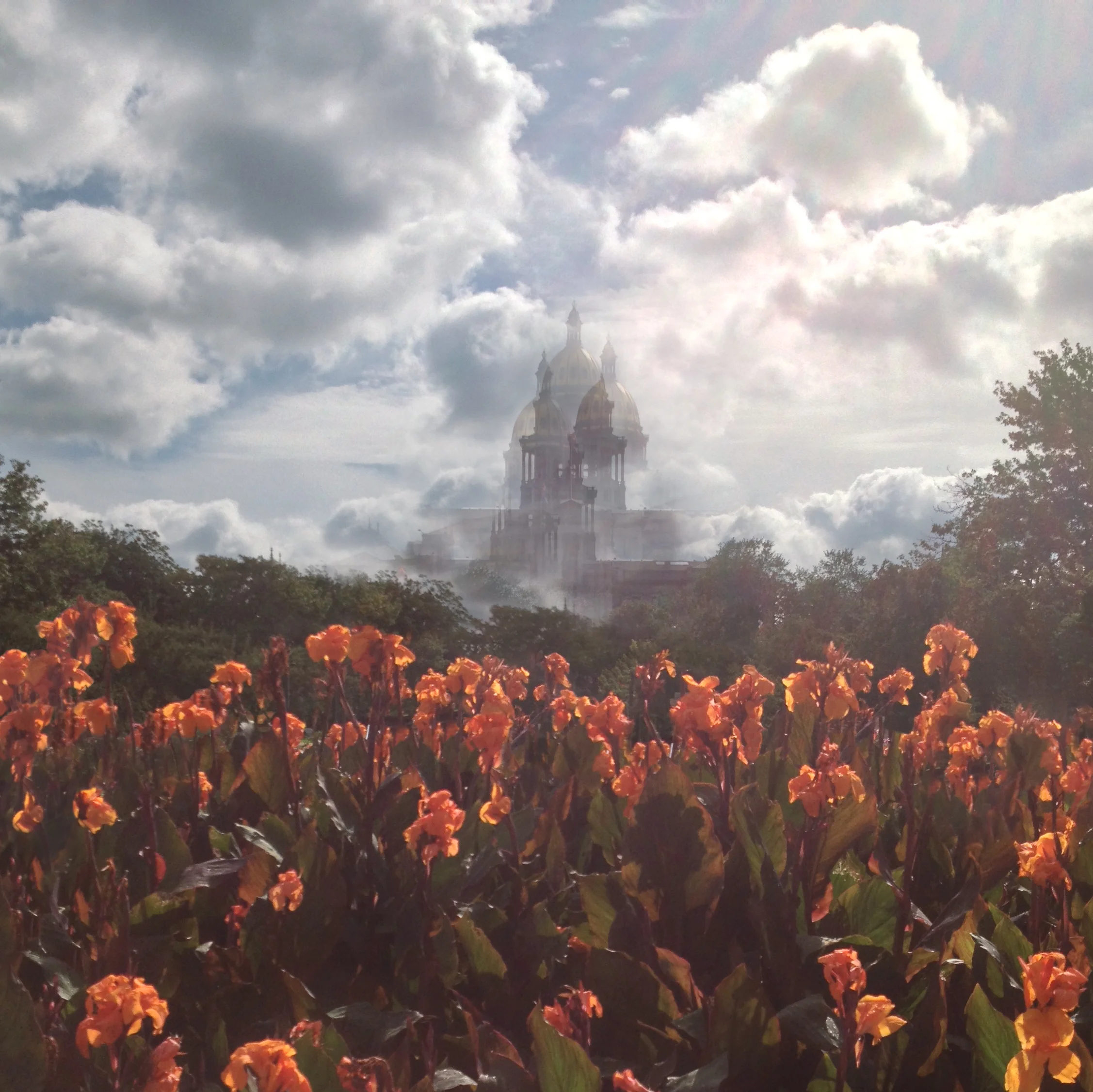 Kid Mountain - "Walk Around" + "Curtains" | Post-Trash Exclusive Premiere