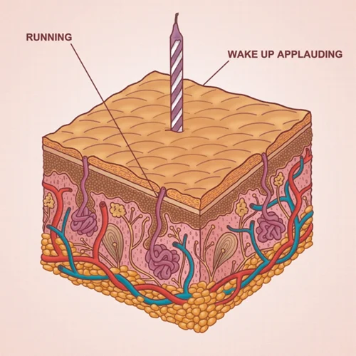 Running - "Wake Up Applauding" | Album Review