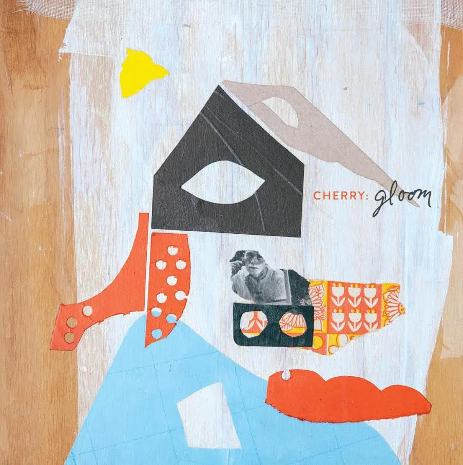 Cherry - "Gloom" EP | Post-Trash Exclusive Premiere