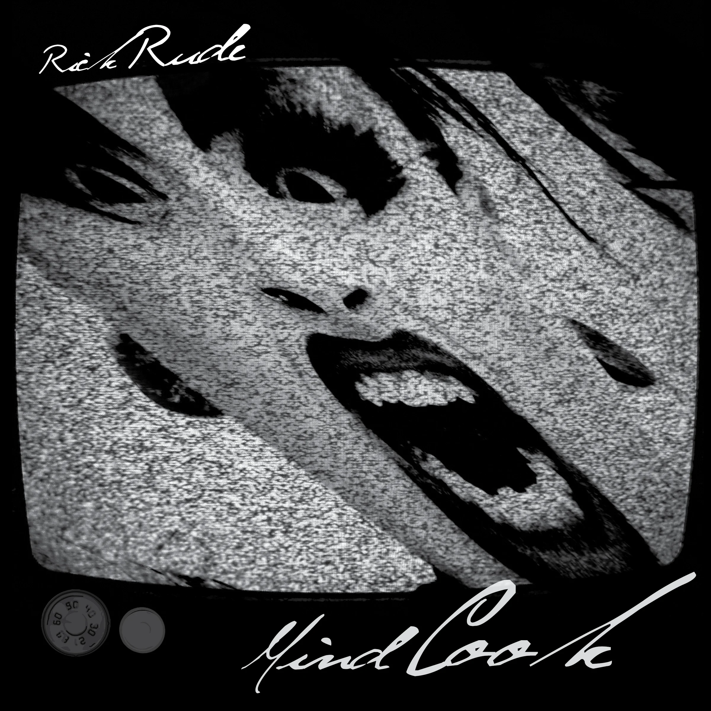 Rick Rude - "Sap" | Post-Trash Exclusive Premiere