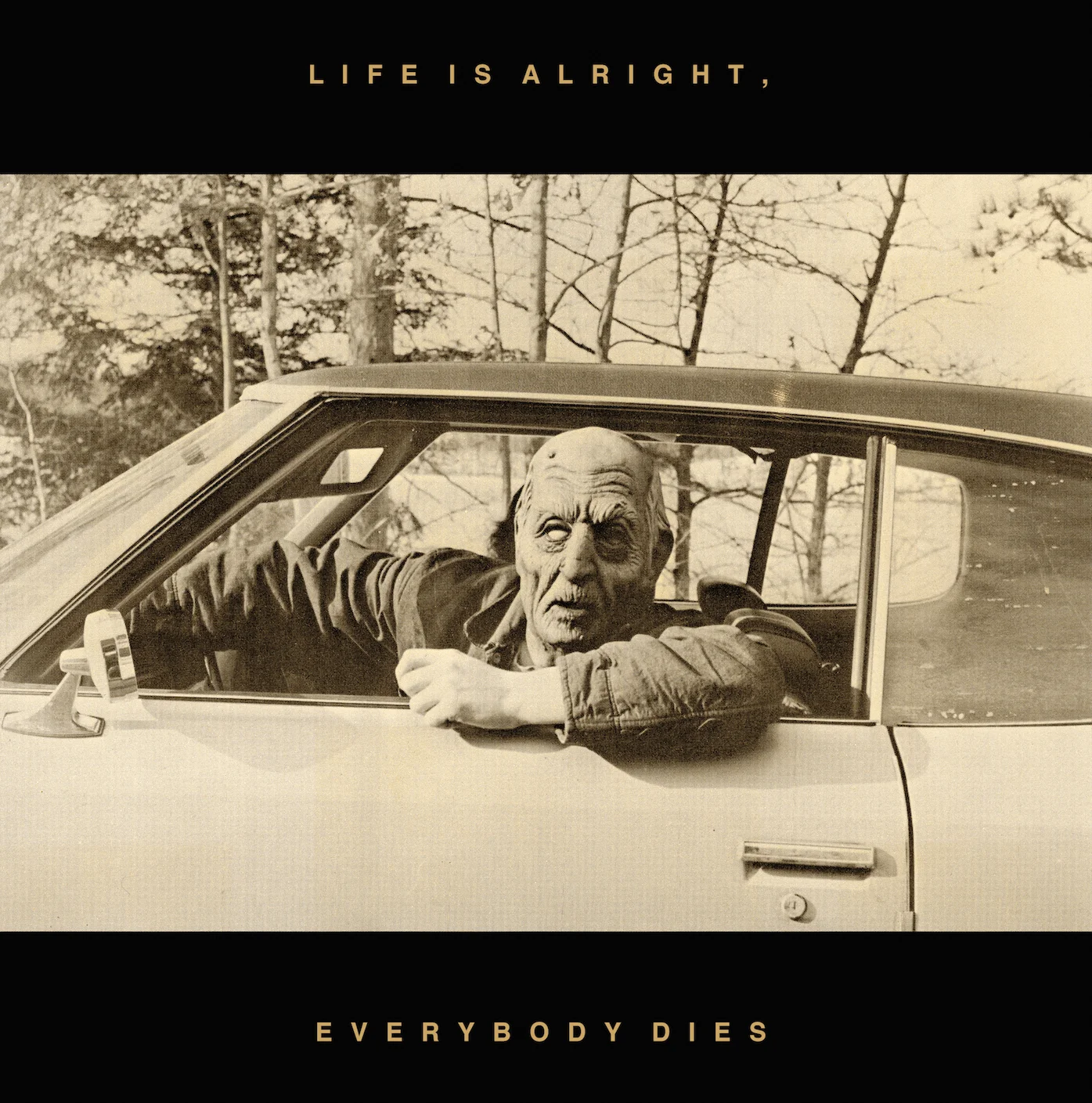 Kal Marks - "Life Is Alright, Everybody Dies" | Album Review