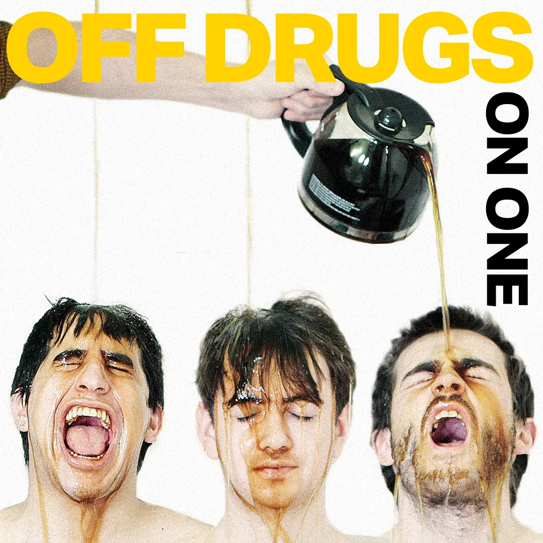 Off Drugs - "Headline" | Post-Trash Exclusive Premiere