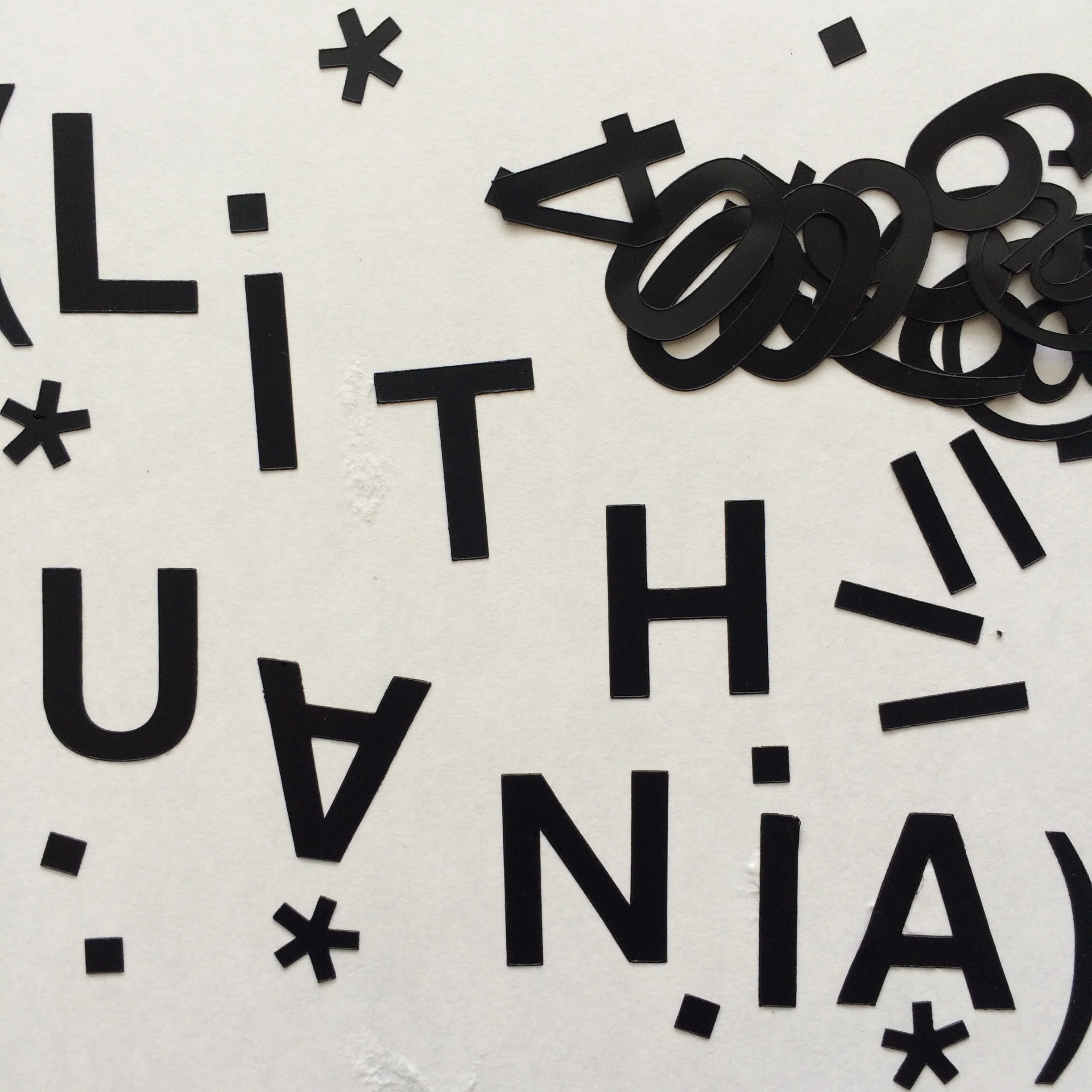 Lithuania - "Kill The Thing You Love" | Post-Trash Exclusive Premiere