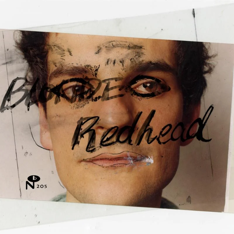 Blonde Redhead Announce Numero Group Box Set "Masculin Féminin" for September