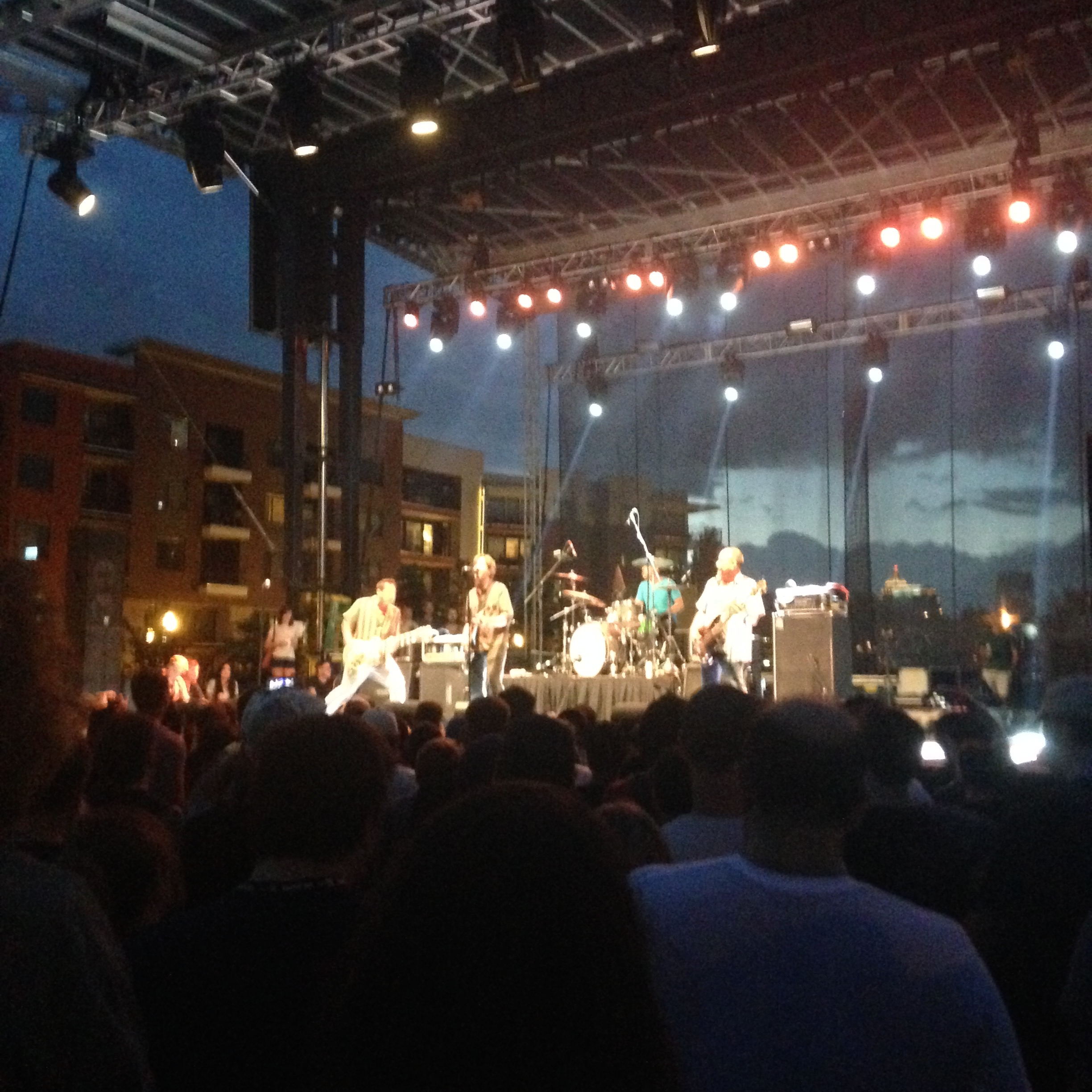 Drive Like Jehu