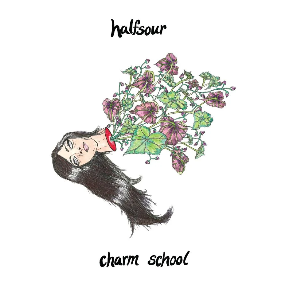 Halfsour - "Ten Year Tenure" | Post-Trash Exclusive Premiere