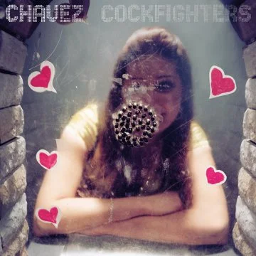 Chavez Announce New EP "Cockfighters" + Share "The Bully Boys" Single