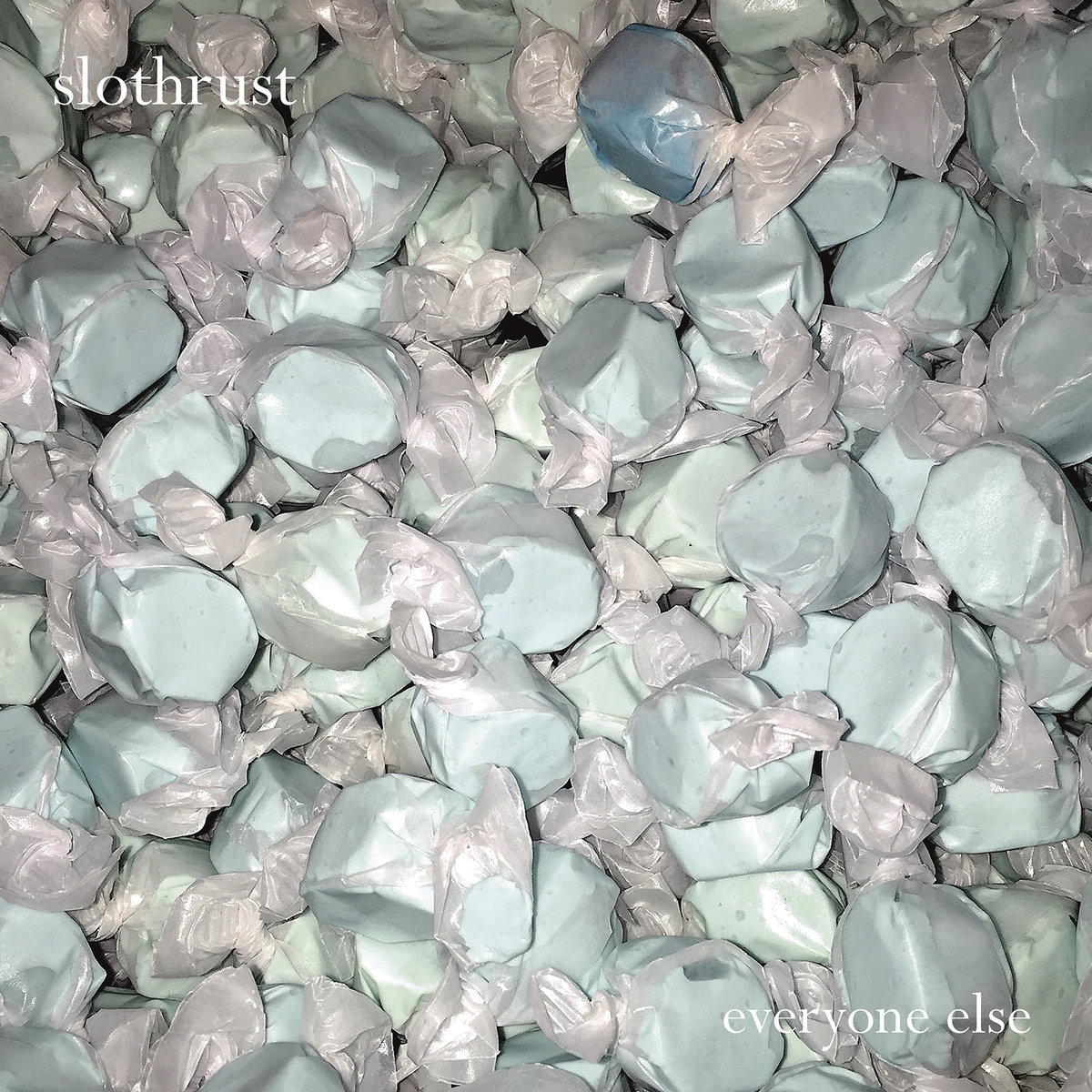 Slothrust - "Everyone Else" | Album Review