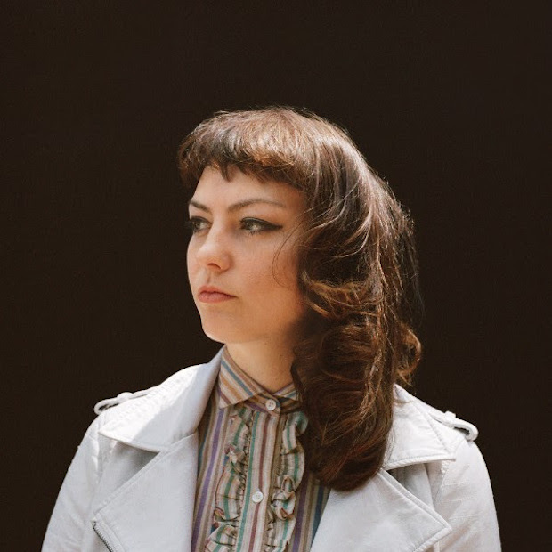 3. Angel Olsen | "MY WOMAN"