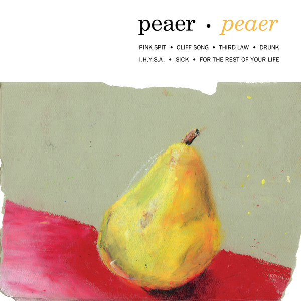 18. Peaer | "Peaer"