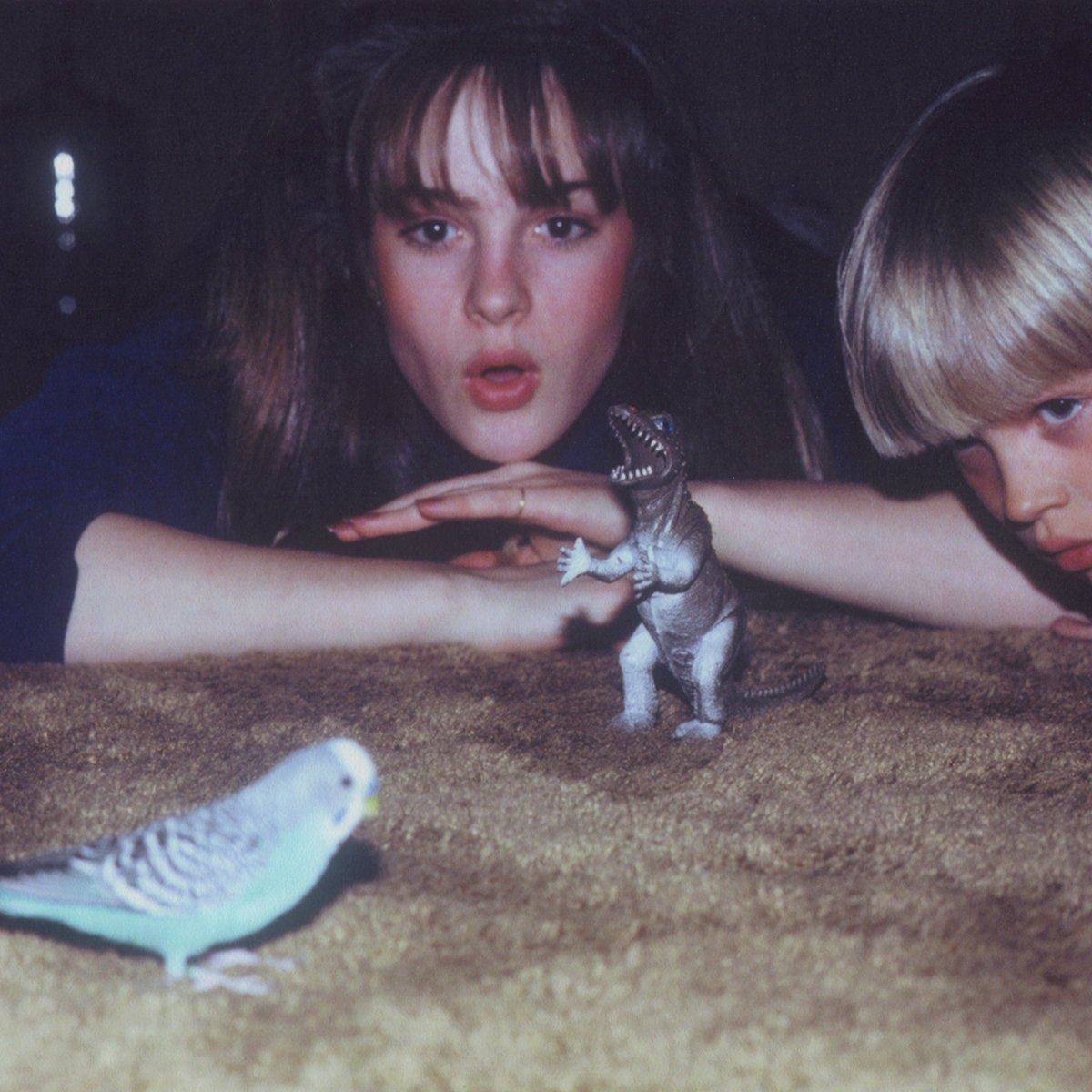 25. Big Thief | "Masterpiece"