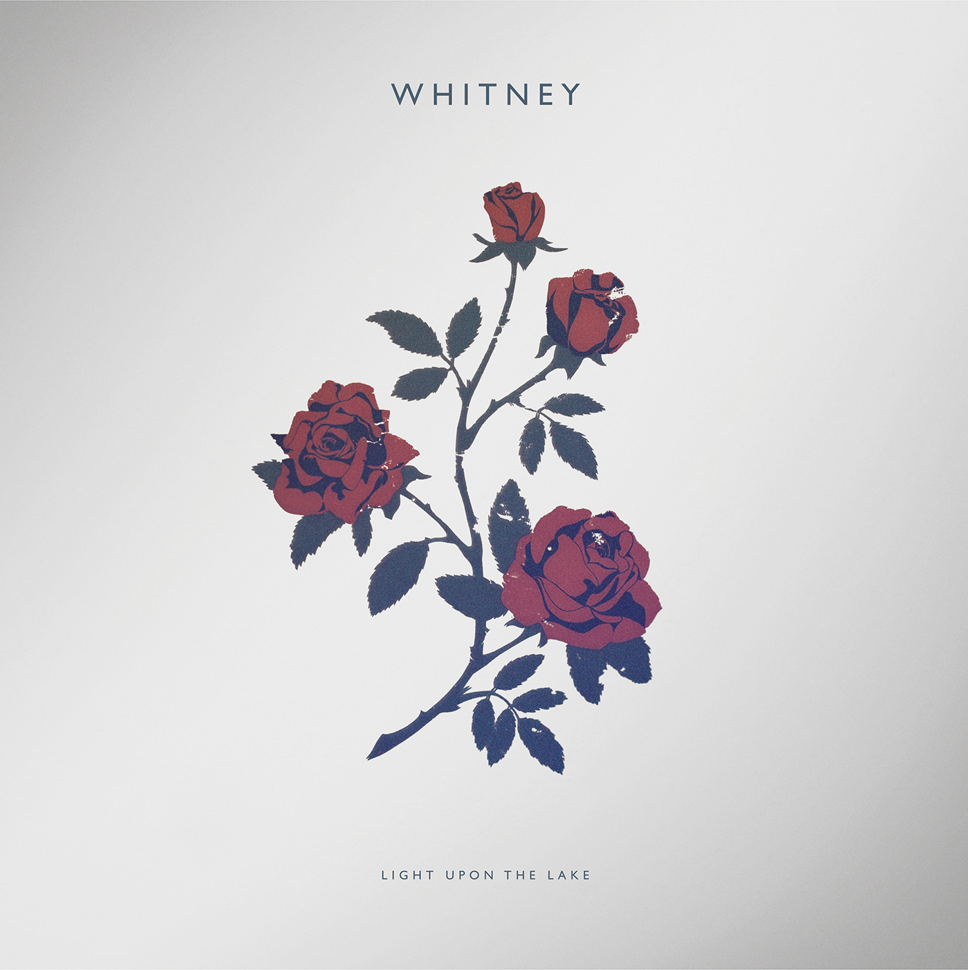 30. Whitney | "Light Upon The Lake"