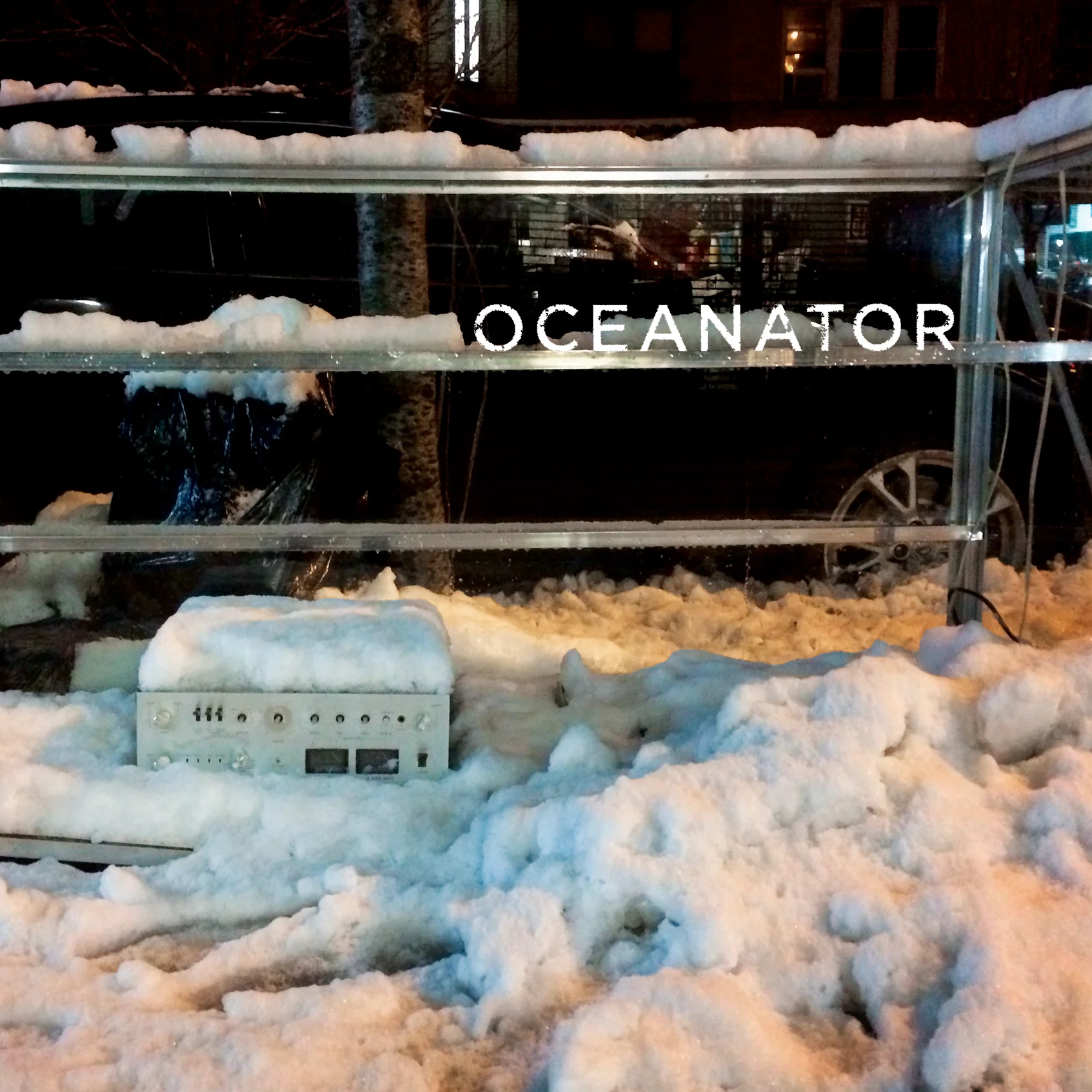 Oceanator - "Baby Won't You" | Post-Trash Exclusive Premiere