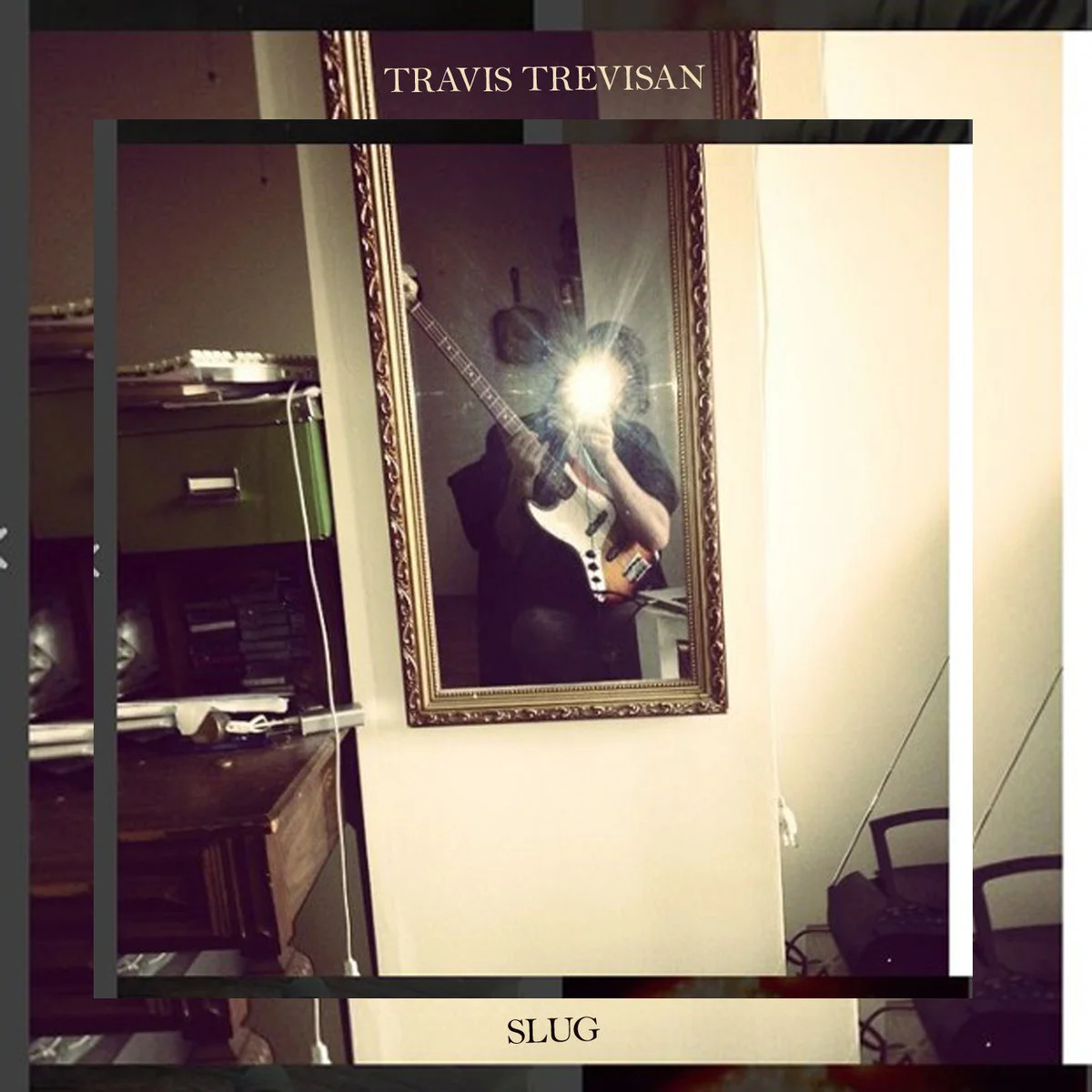 Travis Trevisan - "Slow Fade" | Post-Trash Exclusive Premiere