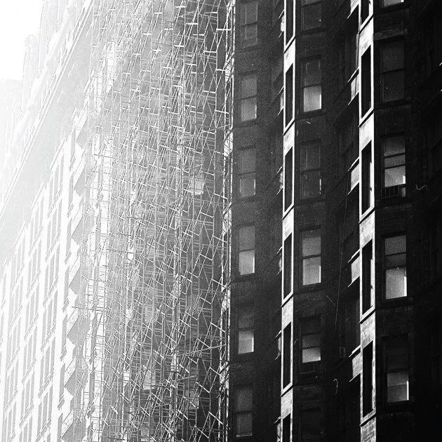 The Hecks - "The Hecks" | Album Review