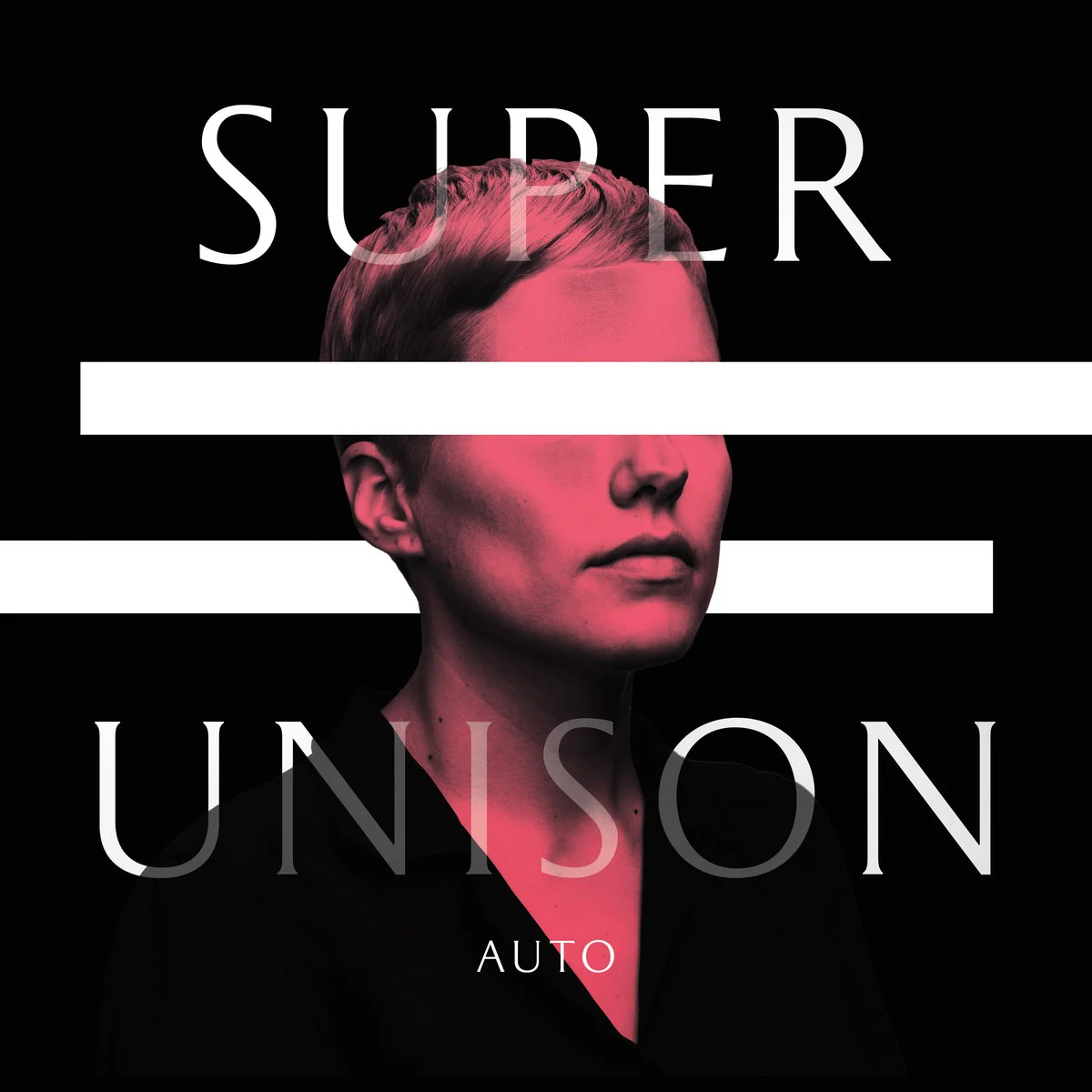 Super Unison - "Auto" | Album Review
