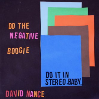 David Nance - "Give It Some Time" | Post-Trash Exclusive Premiere