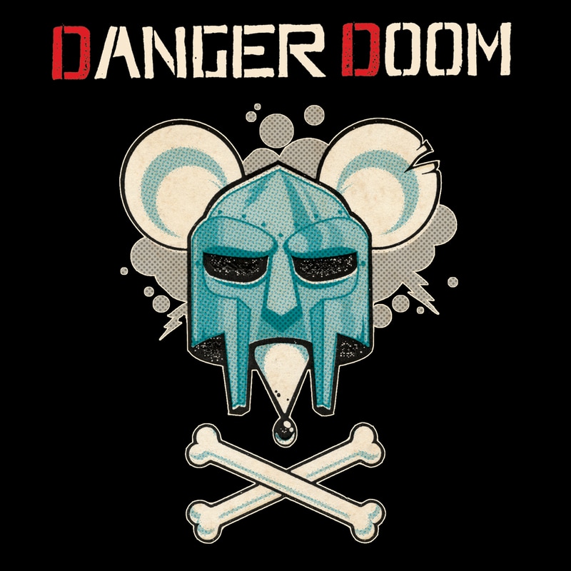 henvise Mening Bi DangerDoom - "The Mouse & The Mask (Metalface Deluxe Edition)" | Album  Review — POST-TRASH