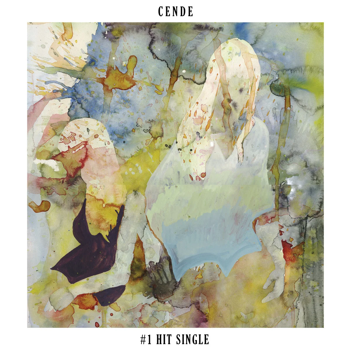 Cende - "#1 Hit Single" | Album Review