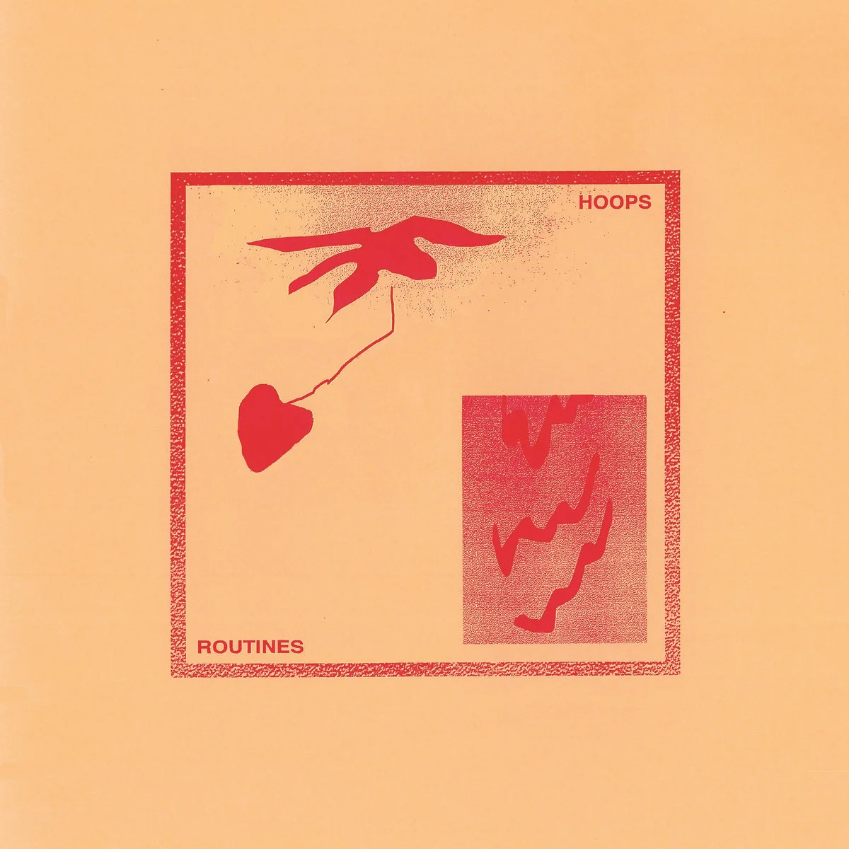 Hoops - "Routines" | Album Review