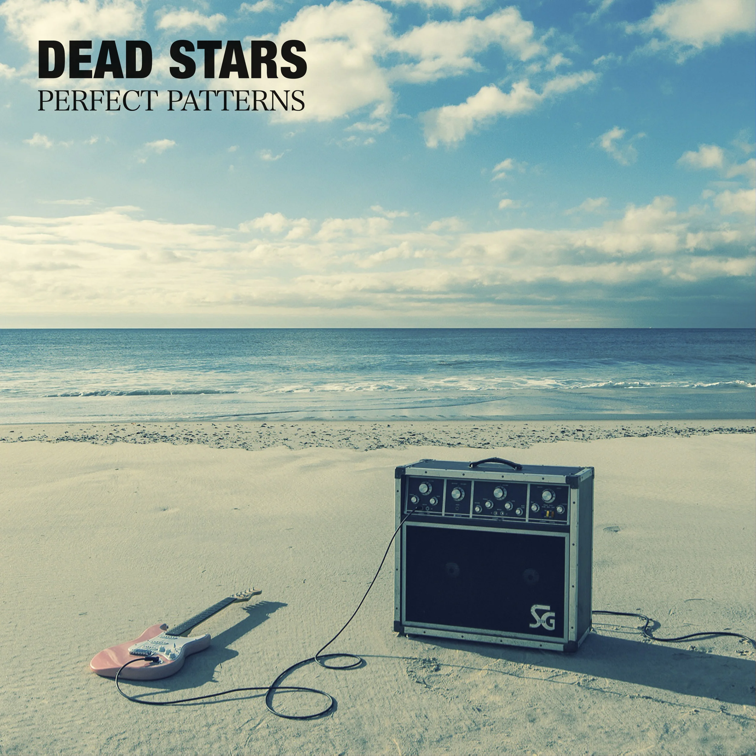 Dead Stars - "Smarter" | Post-Trash Exclusive Premiere
