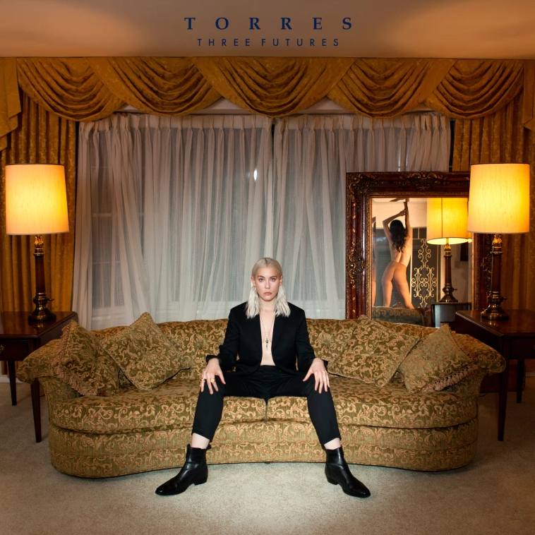 Torres - "Three Futures" | Album Review