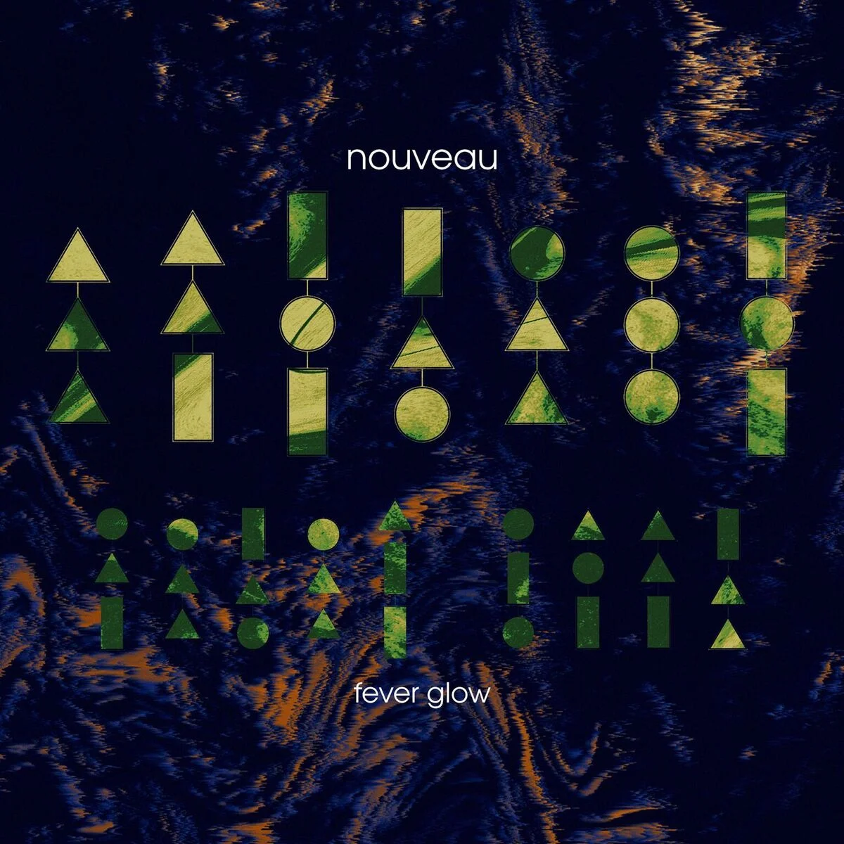 Nouveau - "Rue Force Tube" | Post-Trash Exclusive Premiere