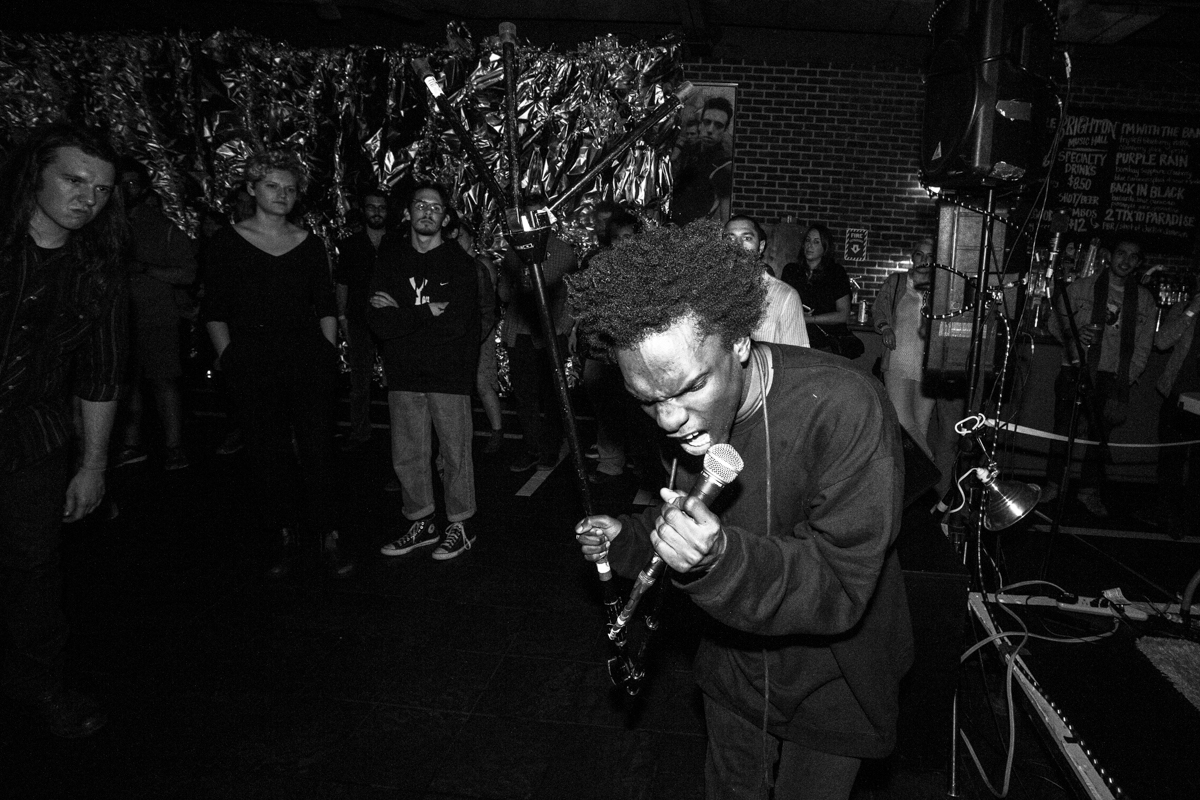 Dreamcrusher photo credit: Ben Stas