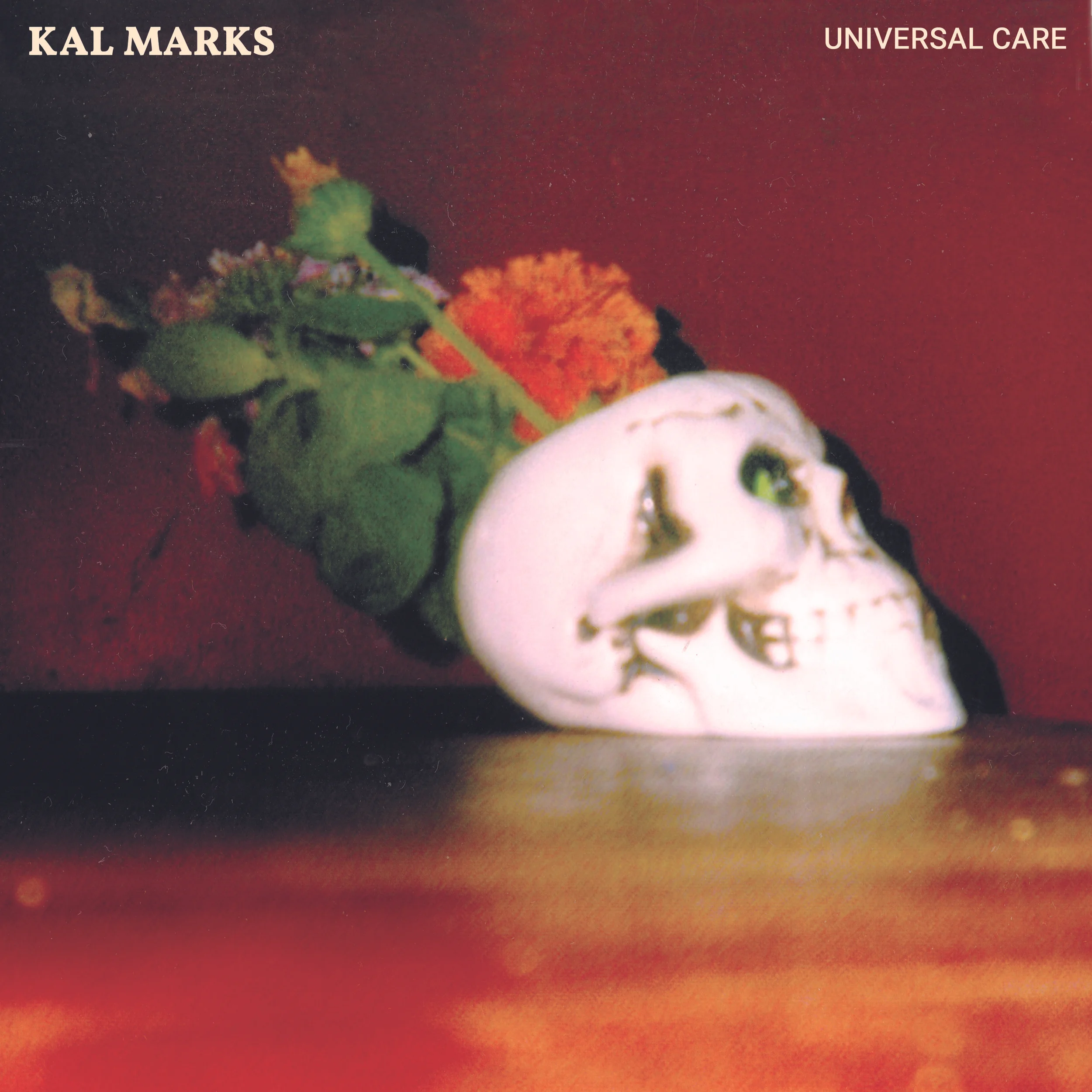 Kal Marks - "Universal Care" | Album Review