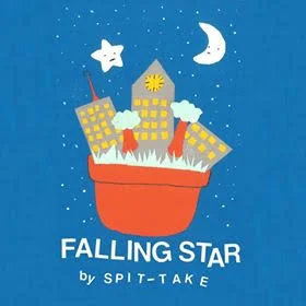 Spit-take - "Postcard From (Blank)" | Post-Trash Premiere