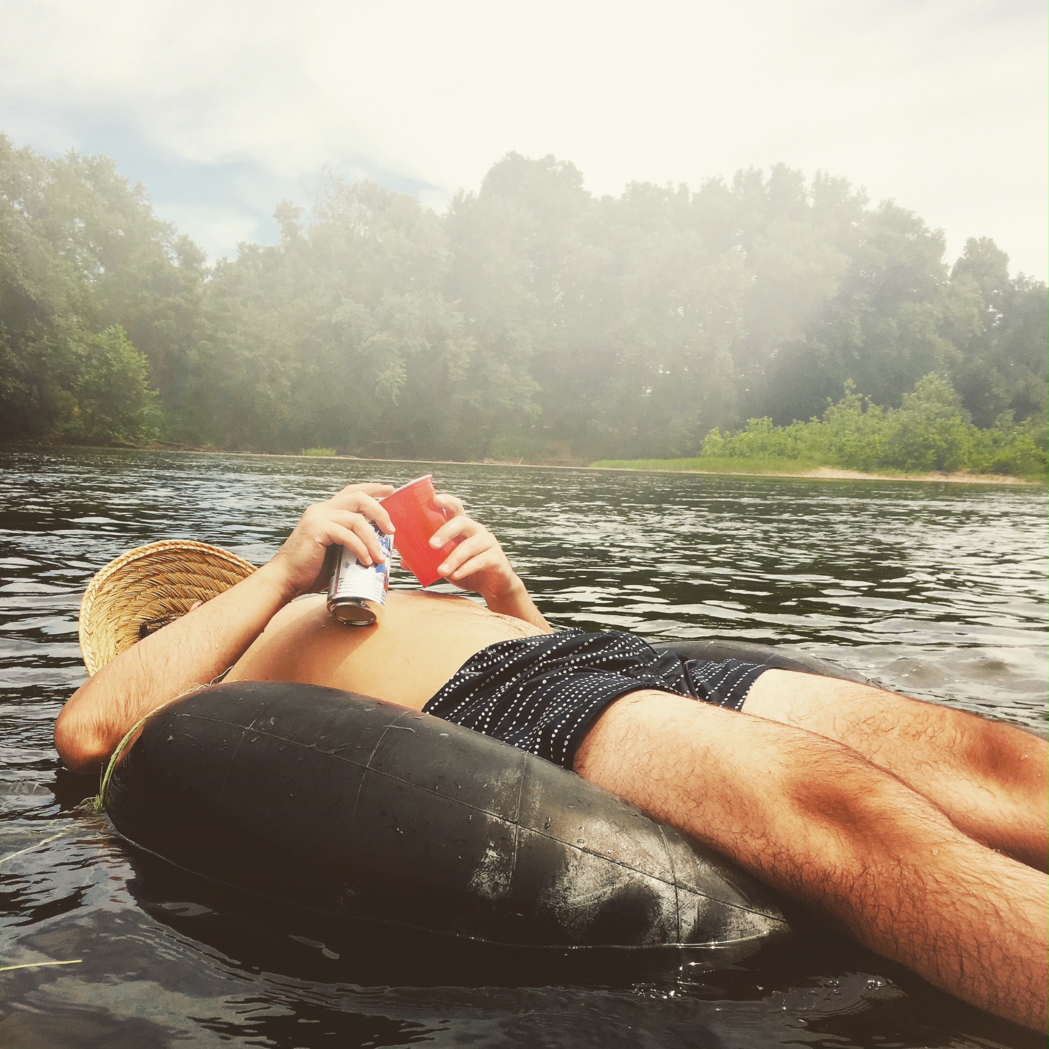 Ladada - "Heaven On The Rocks" | Post-Trash Premiere