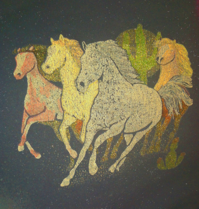 Kiss Concert - "Cammo Whammo" | Post-Trash Premiere