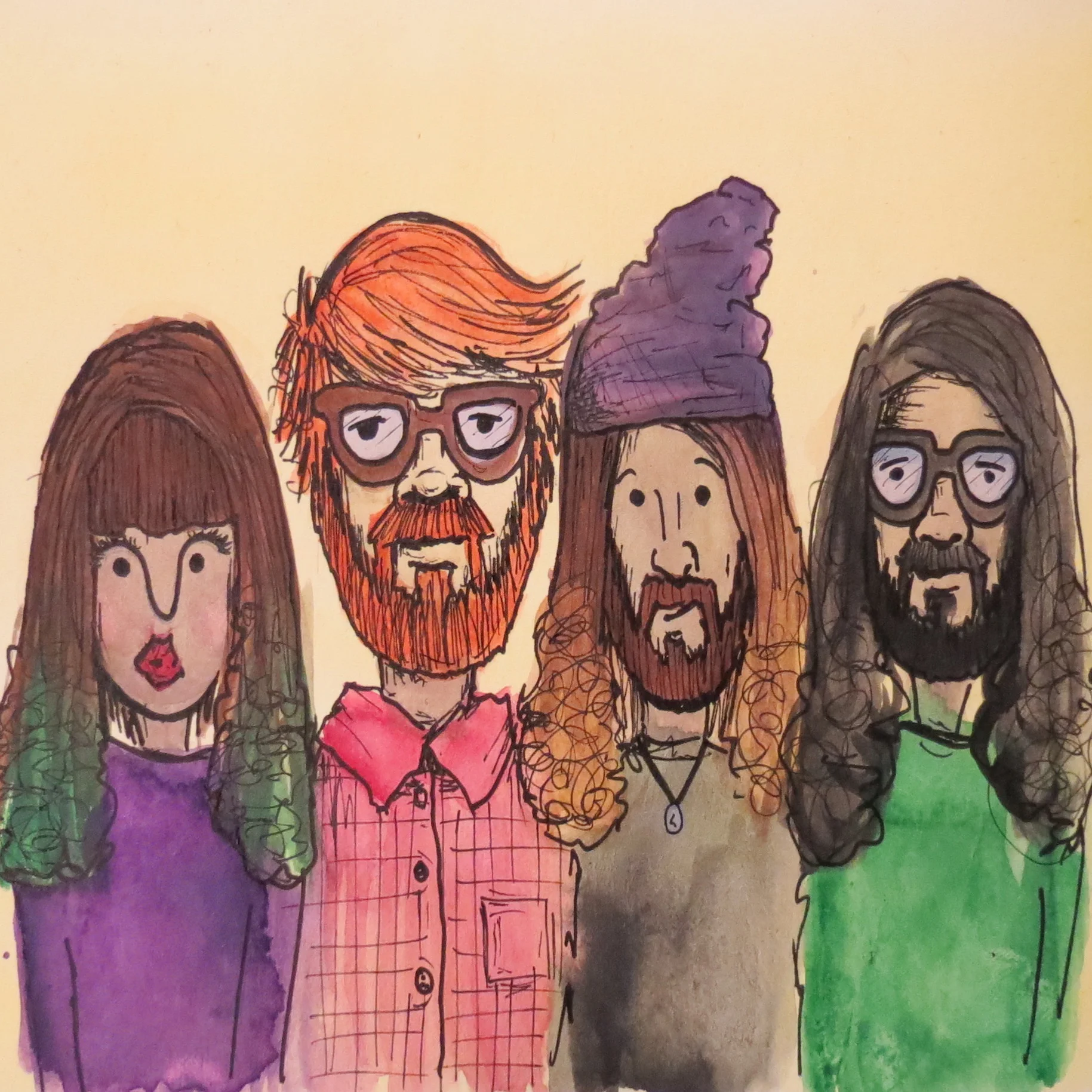 Baked - "II" | Album Review