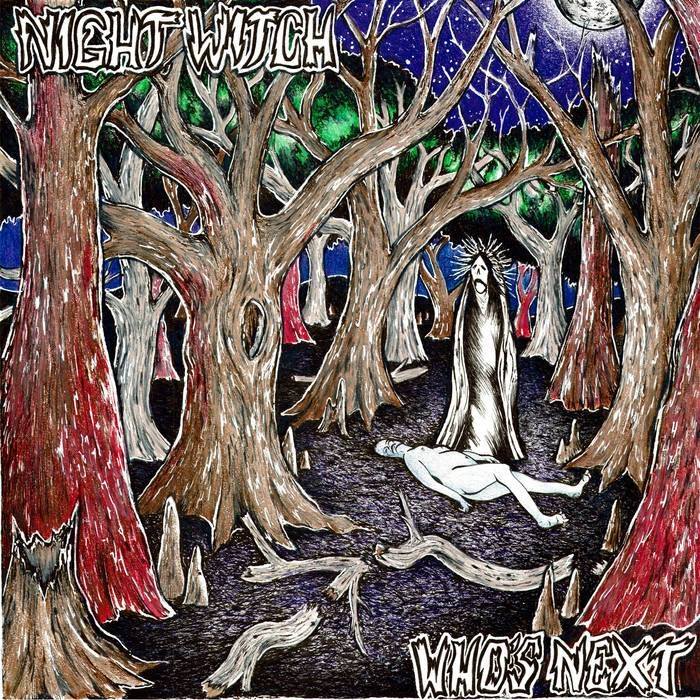 night witch who's next.jpg