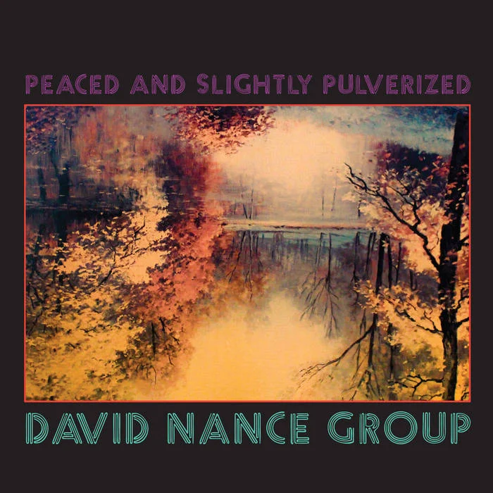 David Nance Group - "Peaced And Slightly Pulverized" | Album Review