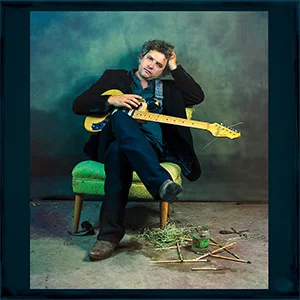 John Wesley Coleman III - "Kick It Again" | Post-Trash Premiere