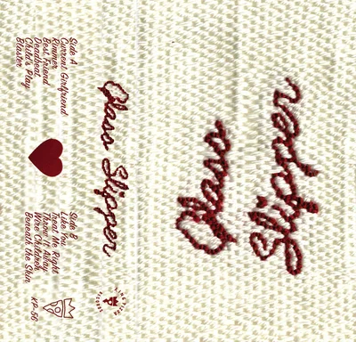 Glass Slipper - "Deadbeat" | Post-Trash Premiere