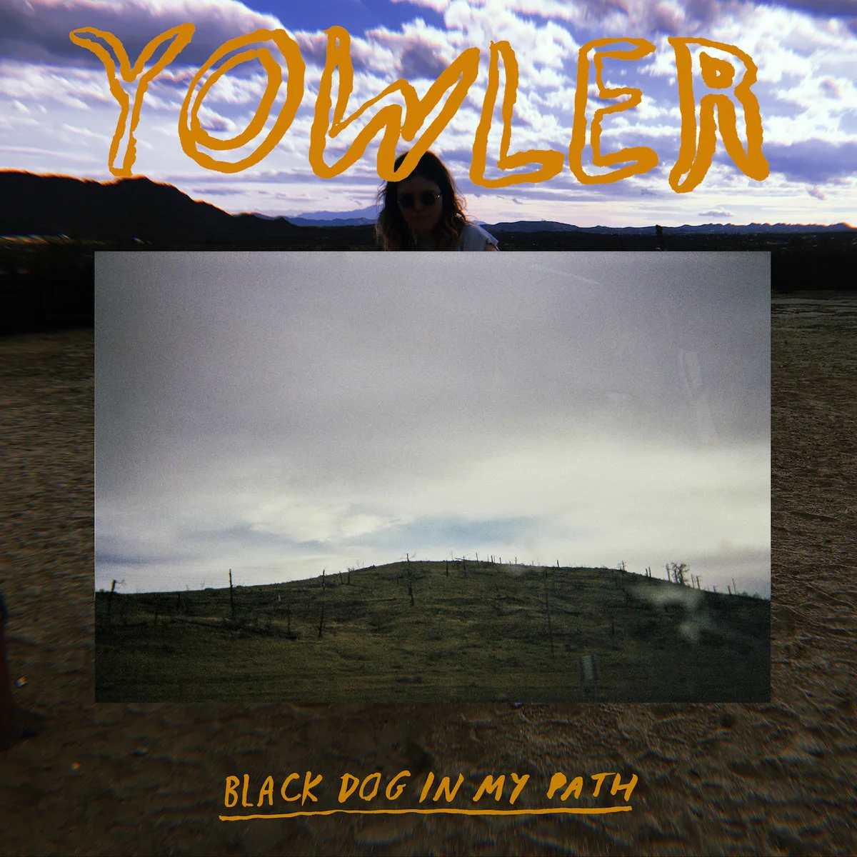 Yowler - "Black Dog In My Path" | Album Review
