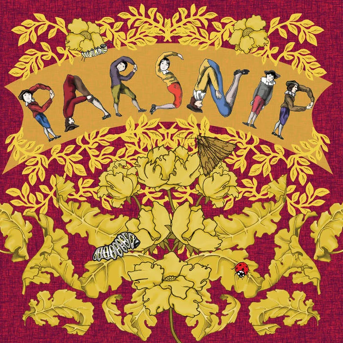 Parsnip - "Feeling Small" Video | Post-Trash Premiere