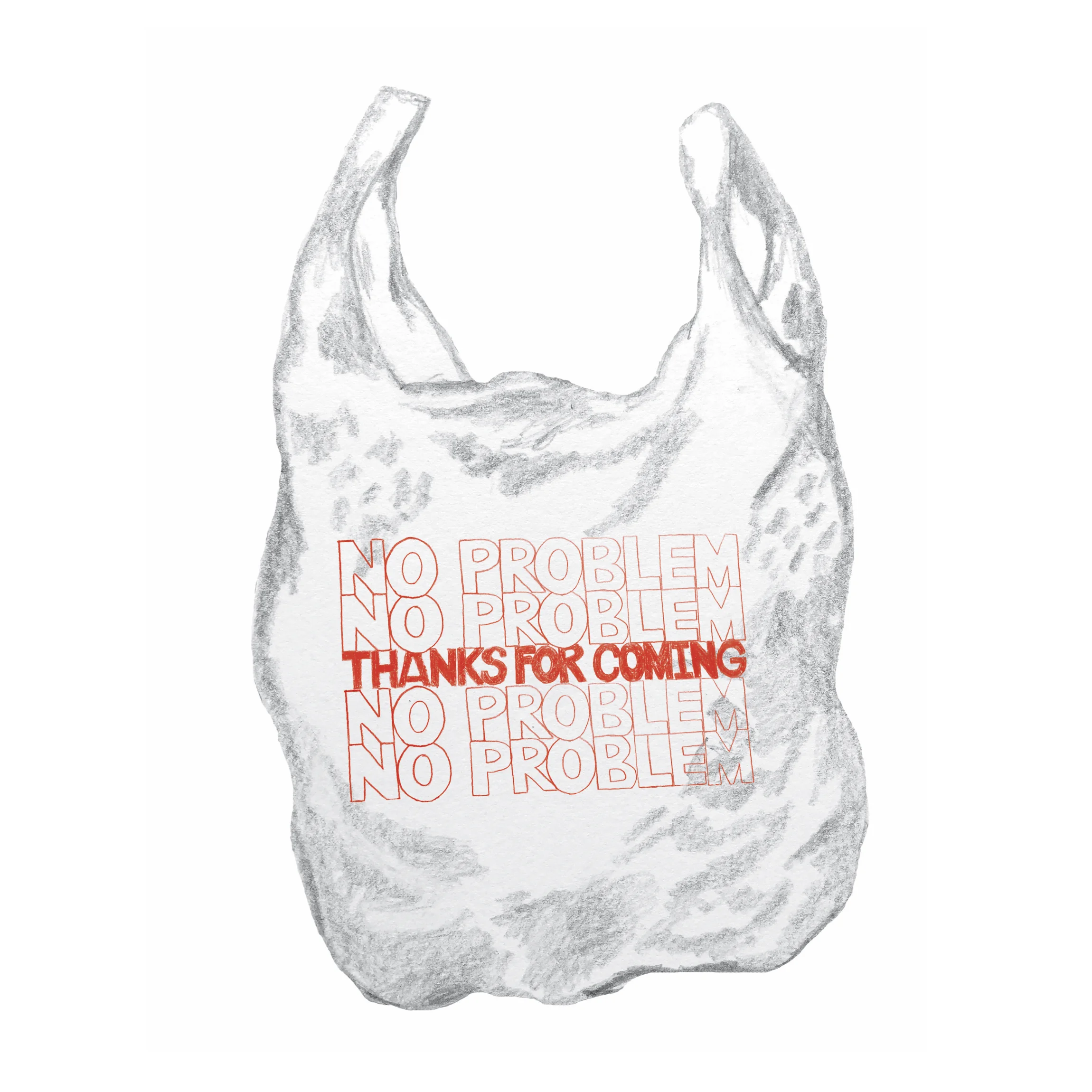 Thanks For Coming - "Part I: You're Welcome" | Post-Trash Premiere