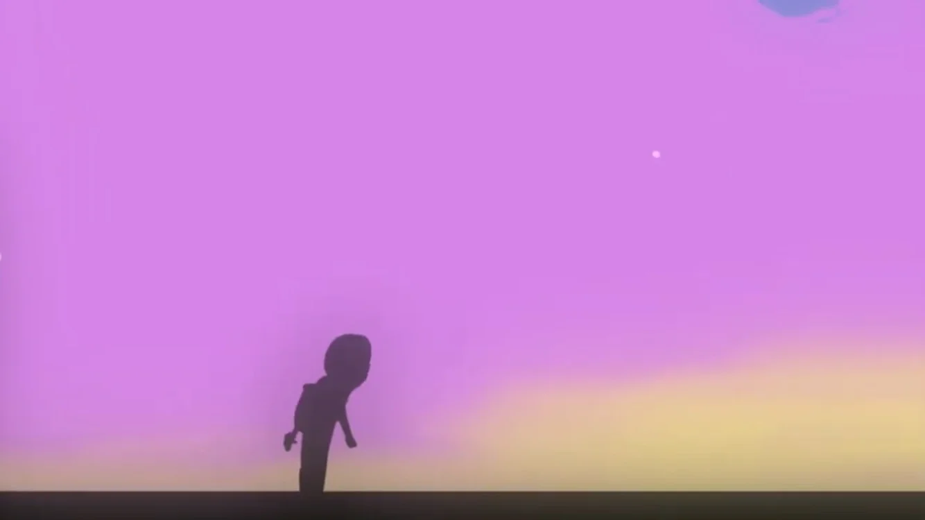 Pet Fox - "Be Alone" Video | Post-Trash Premiere