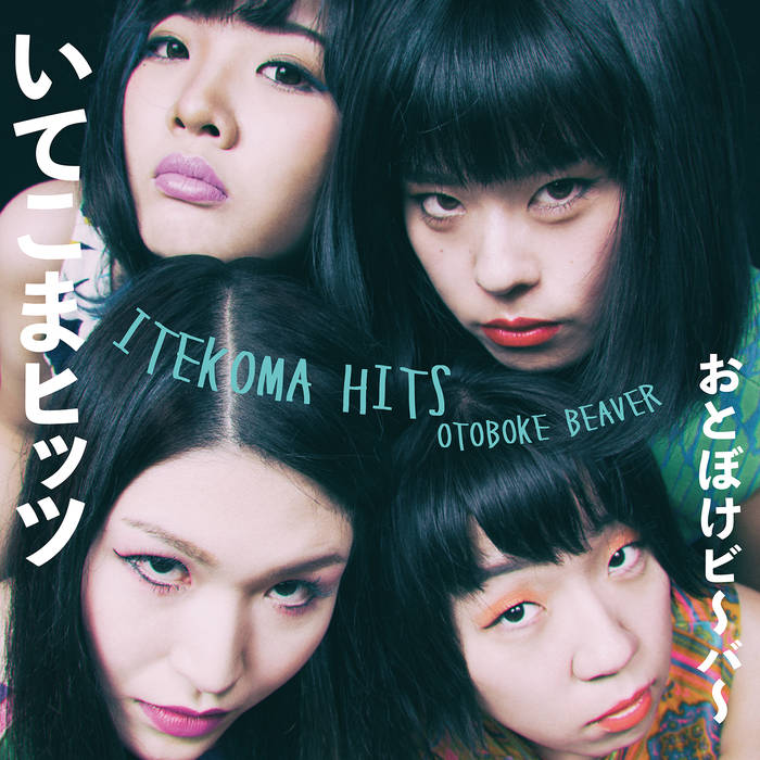 otoboke beaver cover.jpg